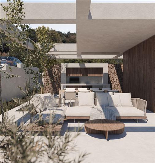 Image No.15-Villa de 3 chambres à vendre à Sea Caves