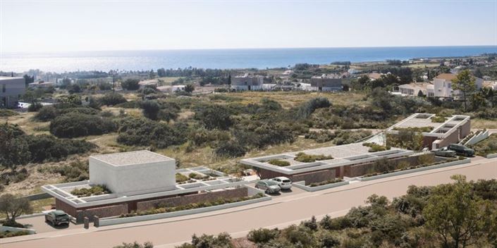 Image No.17-Villa de 3 chambres à vendre à Sea Caves