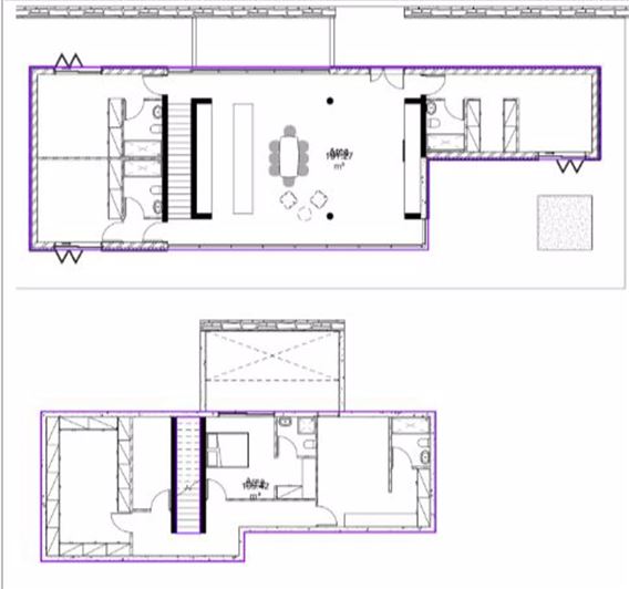 Image No.19-Villa de 3 chambres à vendre à Sea Caves