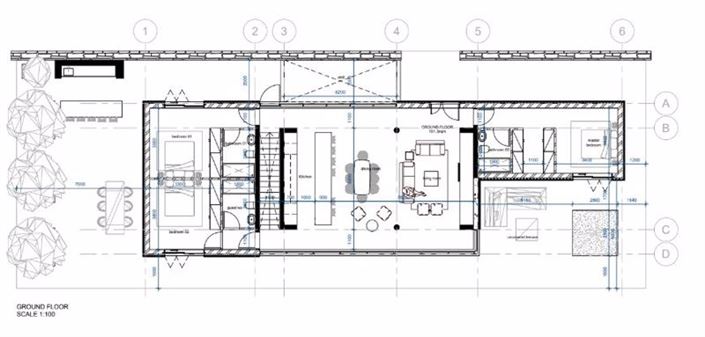 Image No.20-Villa de 3 chambres à vendre à Sea Caves