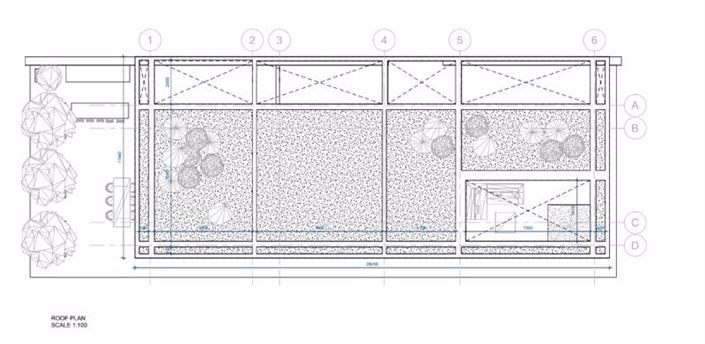 Image No.21-Villa de 3 chambres à vendre à Sea Caves