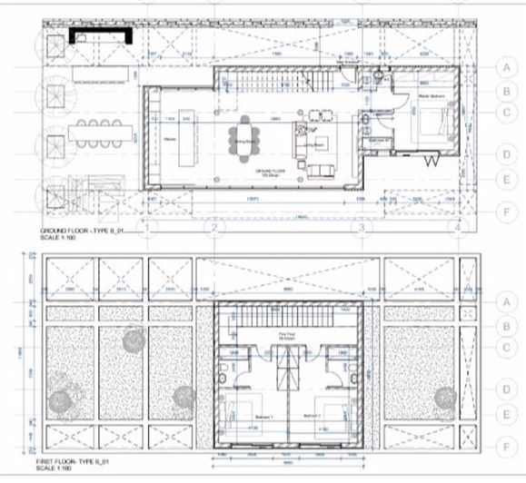 Image No.22-Villa de 3 chambres à vendre à Sea Caves