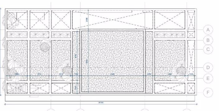 Image No.24-Villa de 3 chambres à vendre à Sea Caves