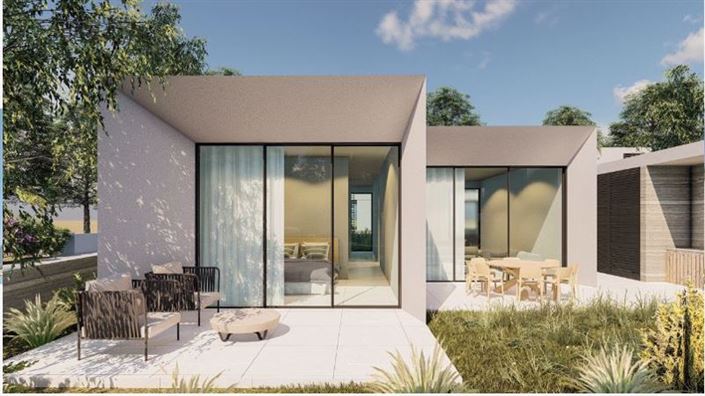 Image No.5-Bungalow de 3 chambres à vendre à Tombs of the Kings