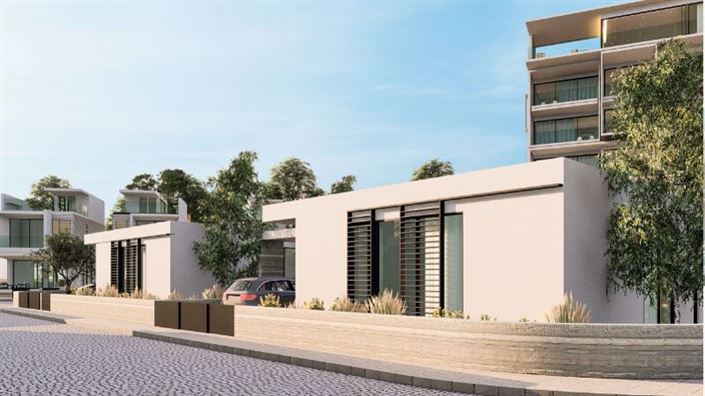 Image No.2-Bungalow de 3 chambres à vendre à Tombs of the Kings