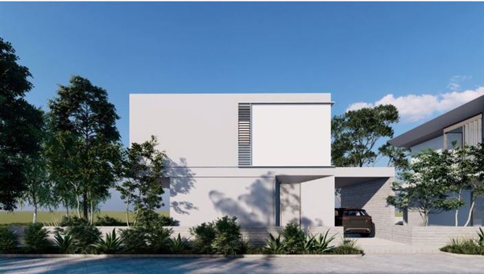 Image No.5-Villa de 3 chambres à vendre à Tombs of the Kings