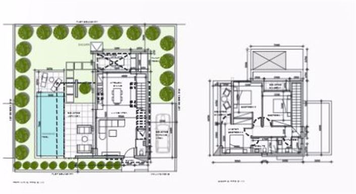 Image No.8-Villa de 3 chambres à vendre à Tombs of the Kings