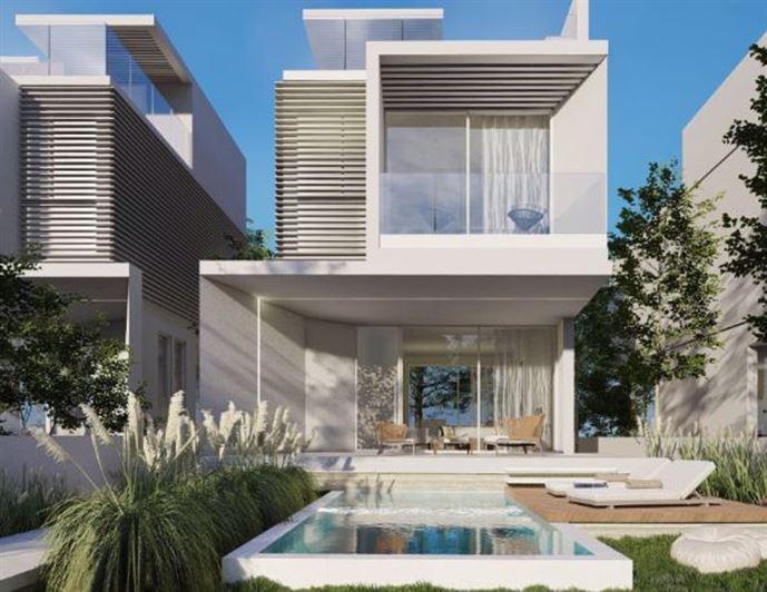 Image No.4-Villa de 3 chambres à vendre à Tombs of the Kings