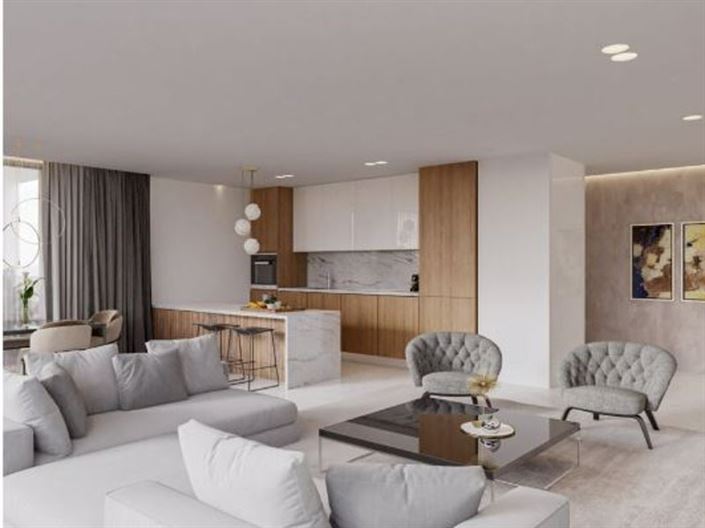 Image No.2-Villa de 3 chambres à vendre à Tombs of the Kings