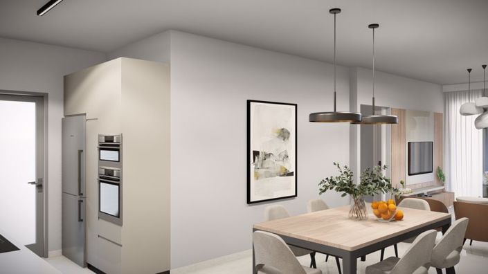 Image No.3-1 Bed Apartment for sale