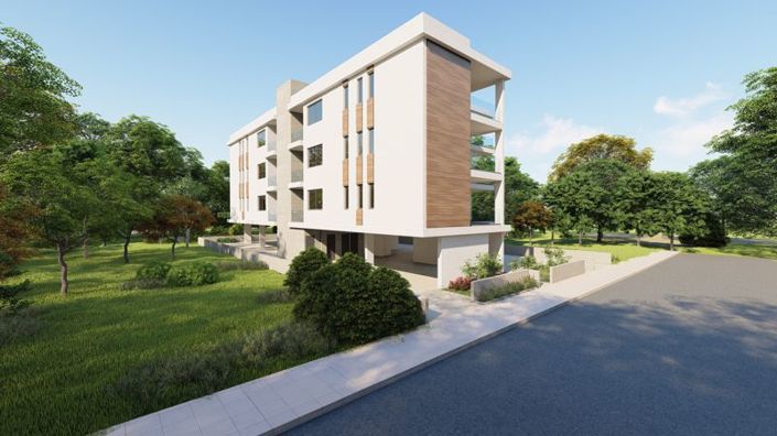 Image No.8-1 Bed Apartment for sale