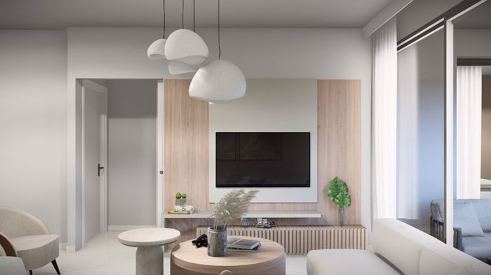 Image No.11-2 Bed Apartment for sale