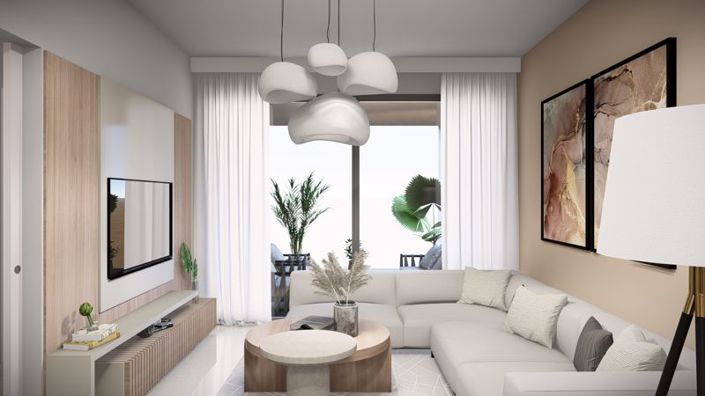 Image No.2-2 Bed Apartment for sale