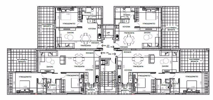 Image No.16-2 Bed Apartment for sale