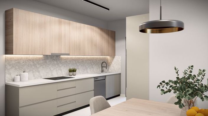 Image No.9-2 Bed Apartment for sale