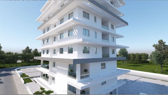 Image No.12-2 Bed Apartment for sale