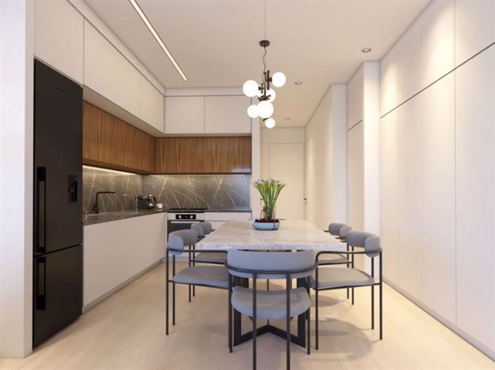 Image No.10-Appartement de 2 chambres à vendre à Leivadia