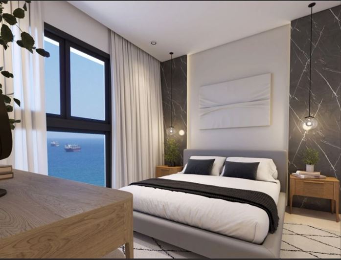 Image No.11-Appartement de 2 chambres à vendre à Leivadia