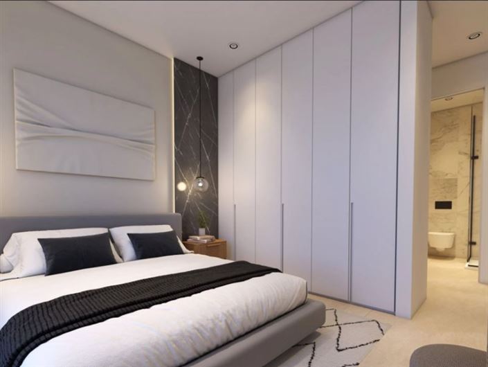 Image No.12-Appartement de 2 chambres à vendre à Leivadia