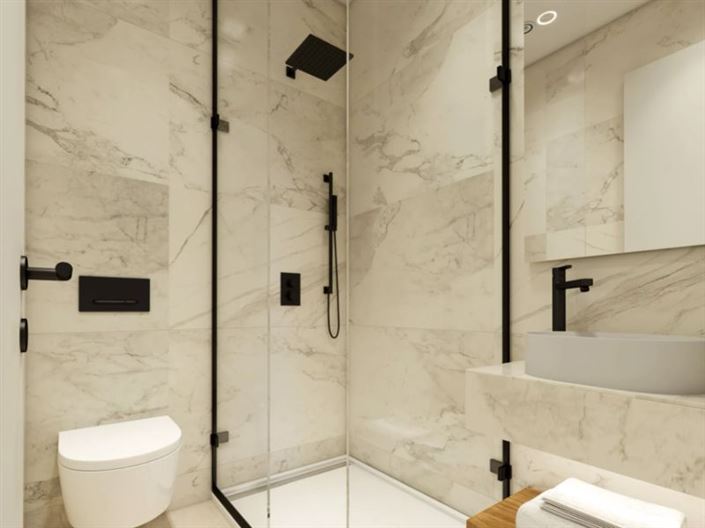 Image No.14-Appartement de 2 chambres à vendre à Leivadia