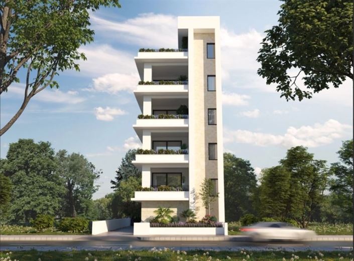 Image No.16-Appartement de 2 chambres à vendre à Leivadia