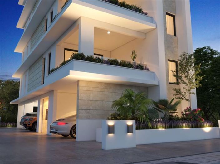 Image No.19-Appartement de 2 chambres à vendre à Leivadia