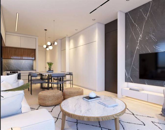 Image No.4-Appartement de 2 chambres à vendre à Leivadia