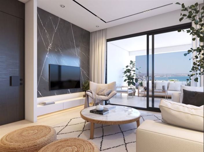 Image No.6-Appartement de 2 chambres à vendre à Leivadia