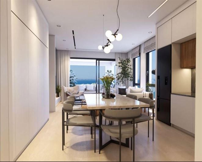 Image No.8-Appartement de 2 chambres à vendre à Leivadia