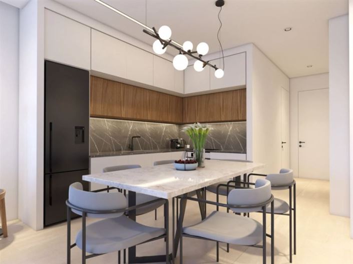 Image No.9-Appartement de 2 chambres à vendre à Leivadia