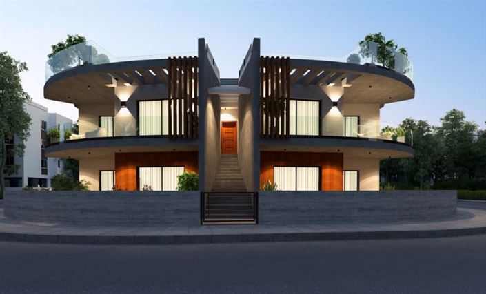 Image No.7-3 Bed Apartment for sale