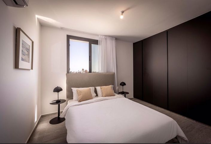 Image No.14-Appartement de 2 chambres à vendre à Larnaca