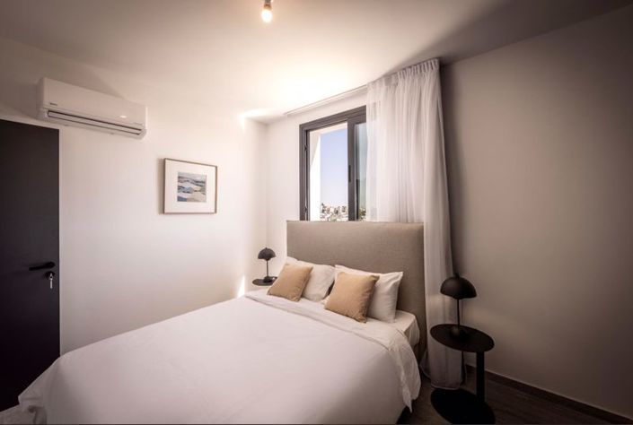 Image No.15-Appartement de 2 chambres à vendre à Larnaca