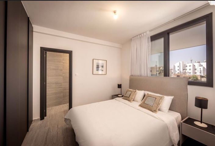 Image No.18-Appartement de 2 chambres à vendre à Larnaca