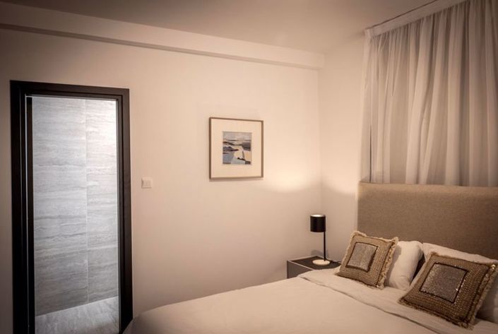 Image No.19-Appartement de 2 chambres à vendre à Larnaca