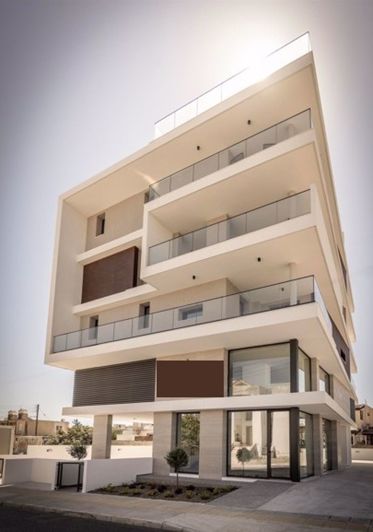 Image No.21-Appartement de 2 chambres à vendre à Larnaca