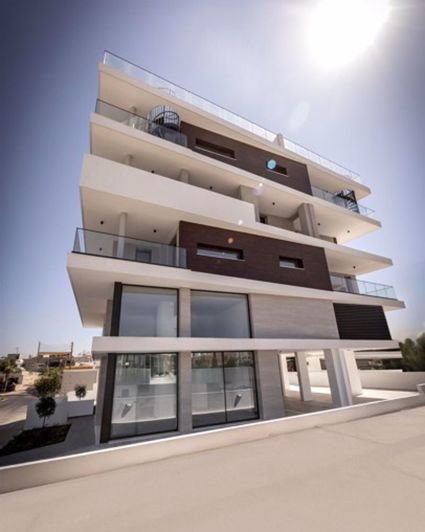 Image No.22-Appartement de 2 chambres à vendre à Larnaca