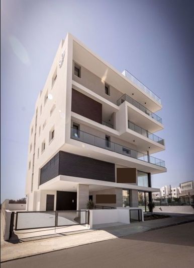 Image No.23-Appartement de 2 chambres à vendre à Larnaca