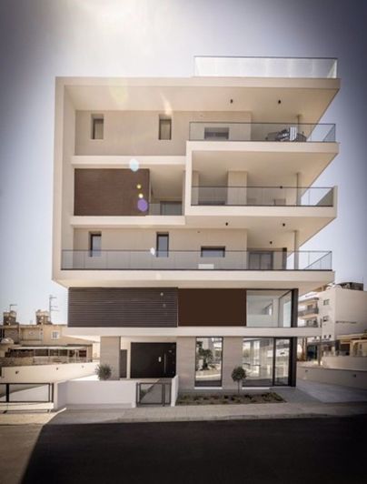 Image No.24-Appartement de 2 chambres à vendre à Larnaca