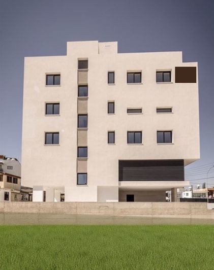 Image No.25-Appartement de 2 chambres à vendre à Larnaca