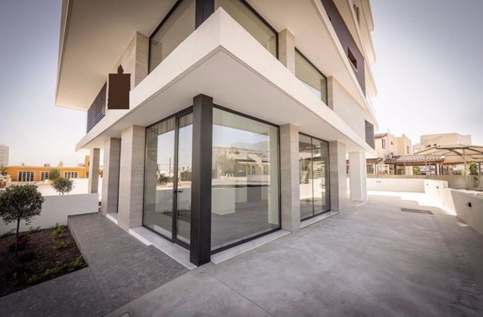 Image No.26-Appartement de 2 chambres à vendre à Larnaca