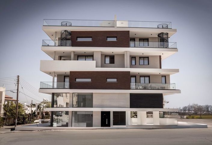 Image No.27-Appartement de 2 chambres à vendre à Larnaca