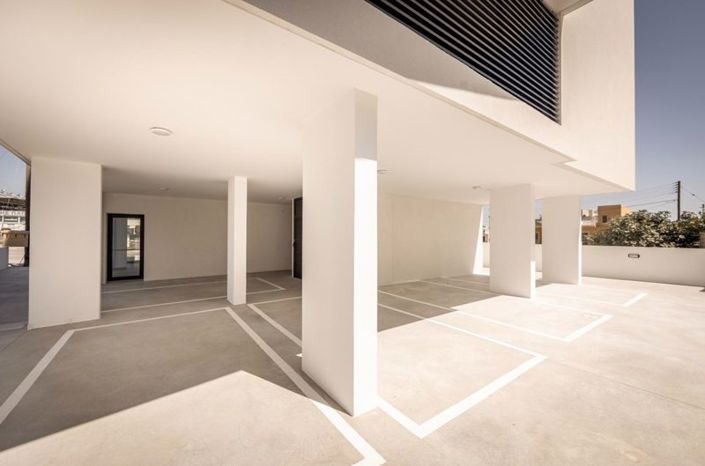 Image No.29-Appartement de 2 chambres à vendre à Larnaca