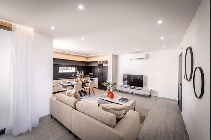 Image No.4-Appartement de 2 chambres à vendre à Larnaca