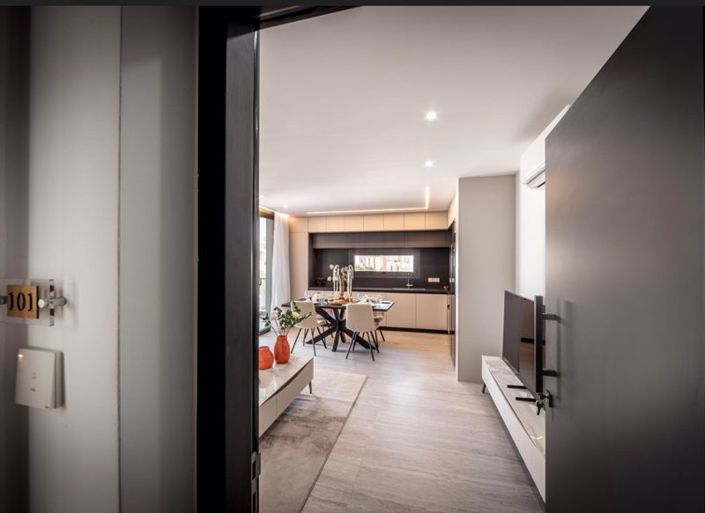 Image No.8-Appartement de 2 chambres à vendre à Larnaca