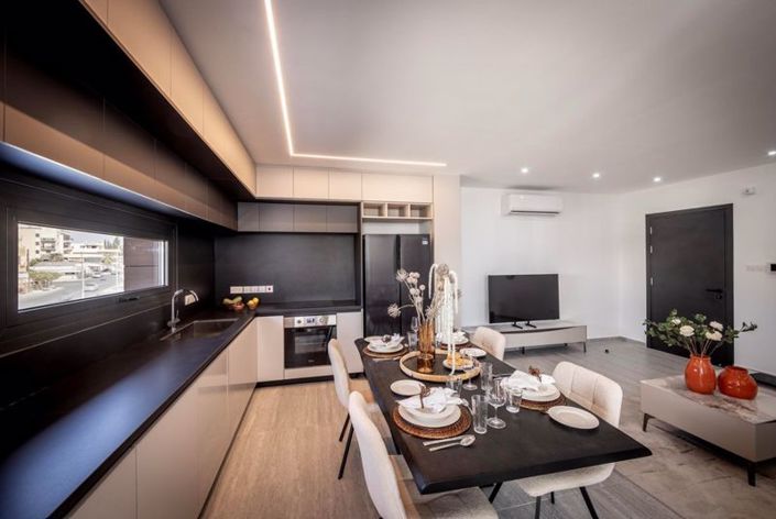 Image No.9-Appartement de 2 chambres à vendre à Larnaca