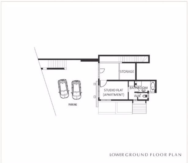 Image No.11-Villa de 3 chambres à vendre à Coral Bay