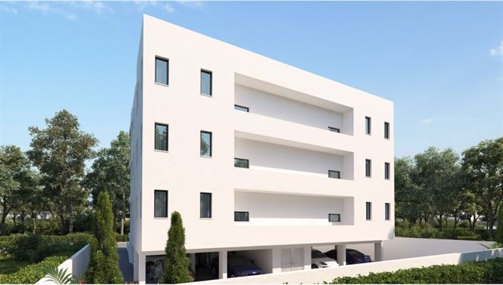 Image No.4-Appartement de 2 chambres à vendre à Leivadia