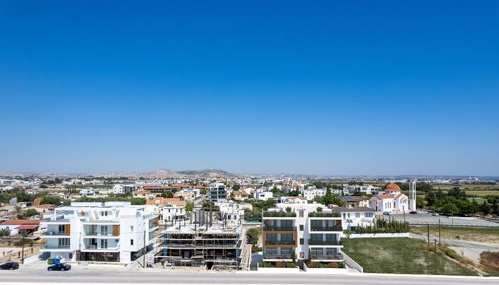 Image No.8-Appartement de 2 chambres à vendre à Leivadia