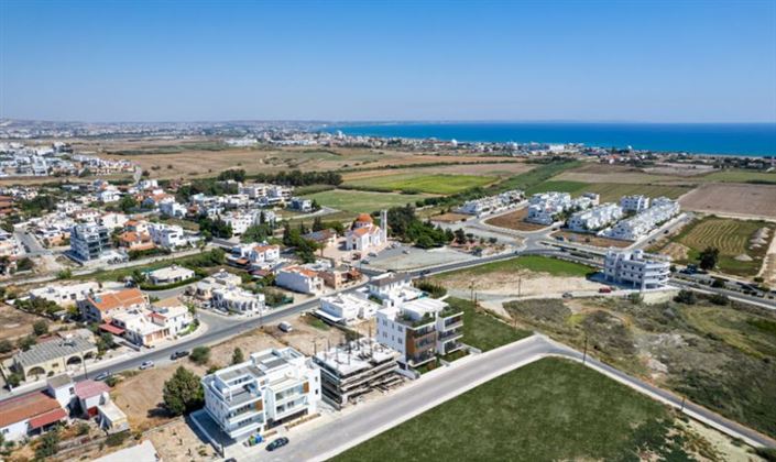 Image No.9-Appartement de 2 chambres à vendre à Leivadia